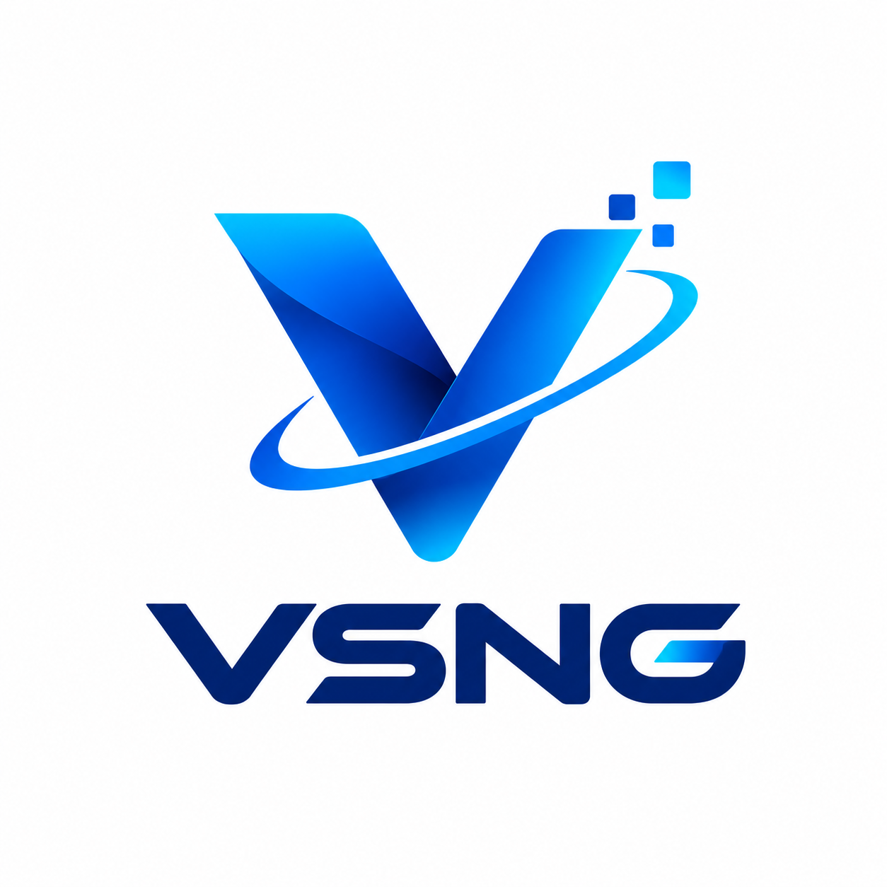 VSNG Logo